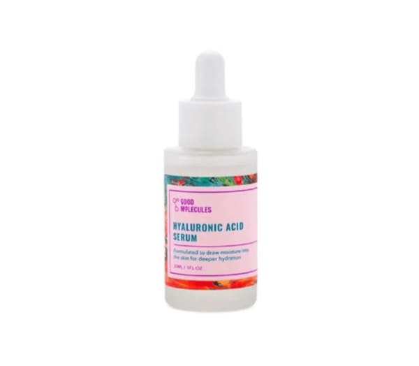 SERUM ÁCIDO HIALURONICO GOOD MOLECULES
