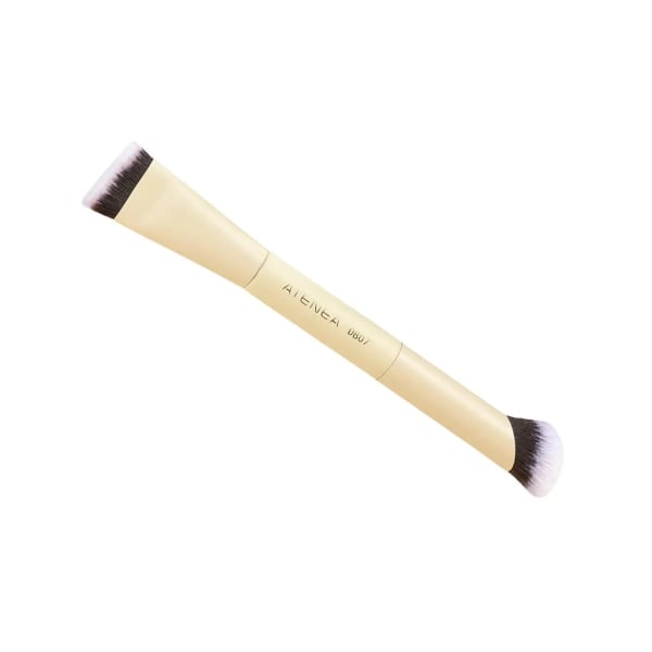 BROCHA DÚO GLAM ATENEA CONTORNO - CORRECTOR