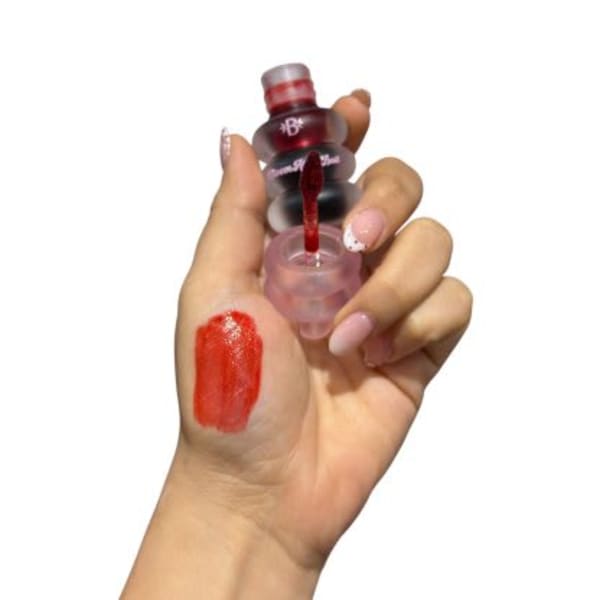 TINTA BLOOM AQUA FRUIT BLOOMSHELL