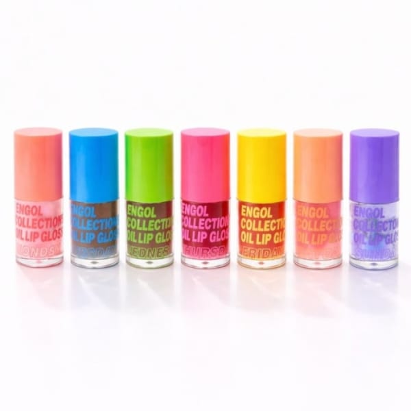 LIPGLOSS SEMANARIO ENGOL