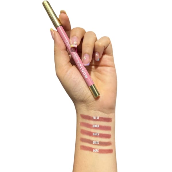 DELINEADOR DE LABIOS MONTOC