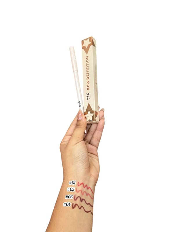 DELINEADOR DE LABIOS ANIK