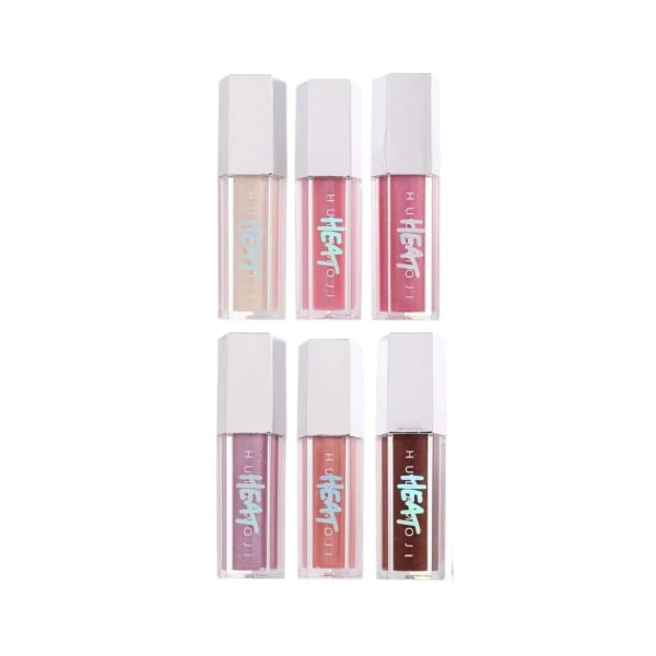 LIPGLOSS HEAT