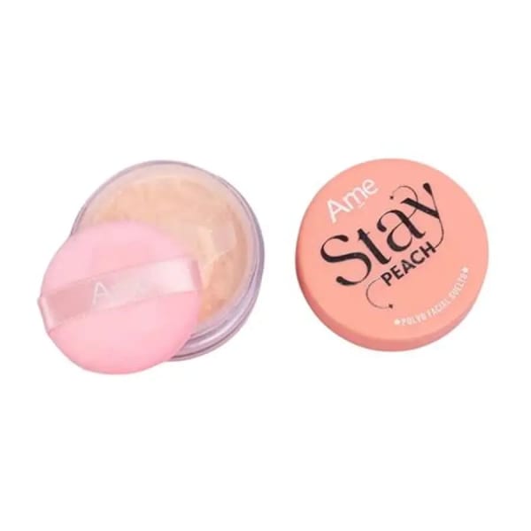 POLVO SUELTO AME PEACH