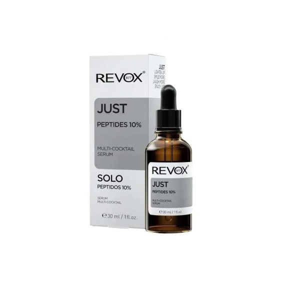 SERUM REVOX PEPTIDOS 