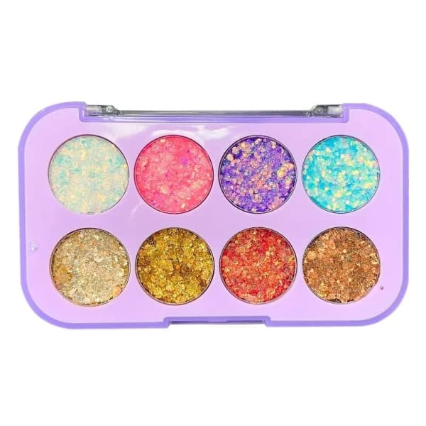 PALETA GLITTER ENGOL