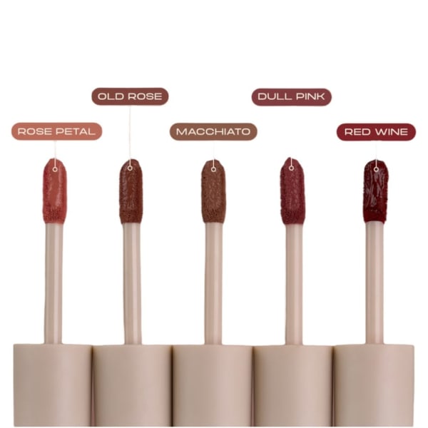 LABIAL VELVET ATENEA