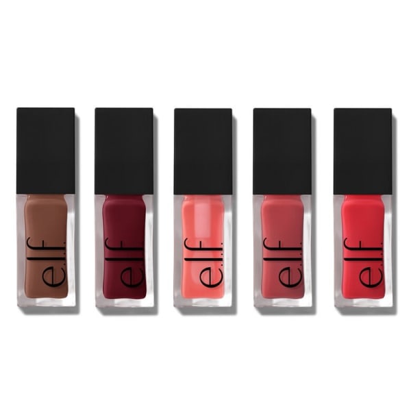 LIP OIL ELF 