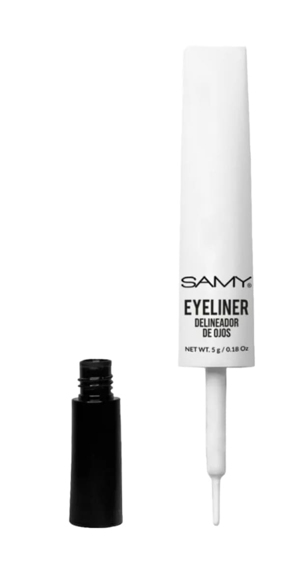 DELINEADOR LÍQUIDO SAMY BLANCO
