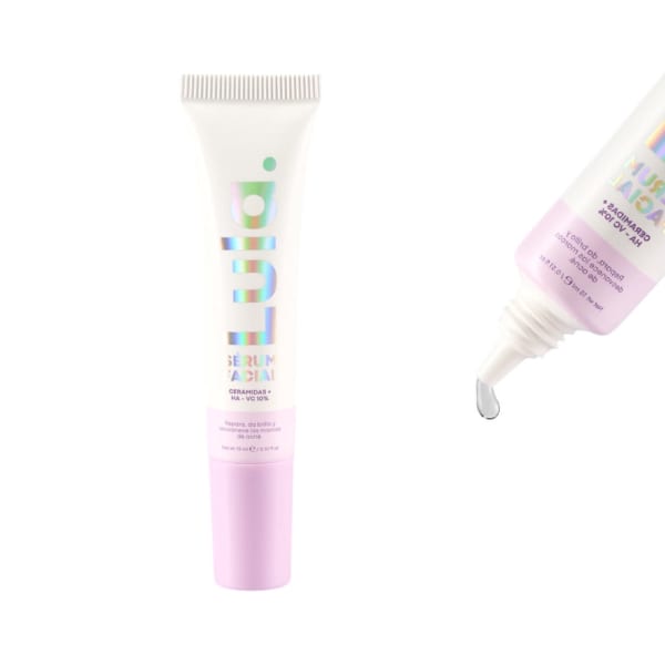 SERUM FACIAL CON CERAMIDAS LULA 
