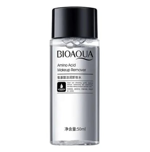 AGUA MICELAR BIOAQUA 50ml