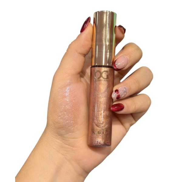 LIPGLOSS MUAKK YESS QUEEN OG X JUANDY