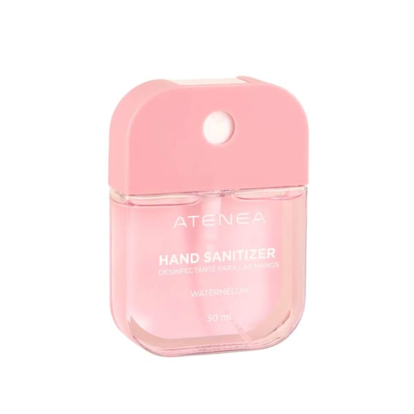 HAND SANITIZER (DESINFECTANTE) ATENEA 