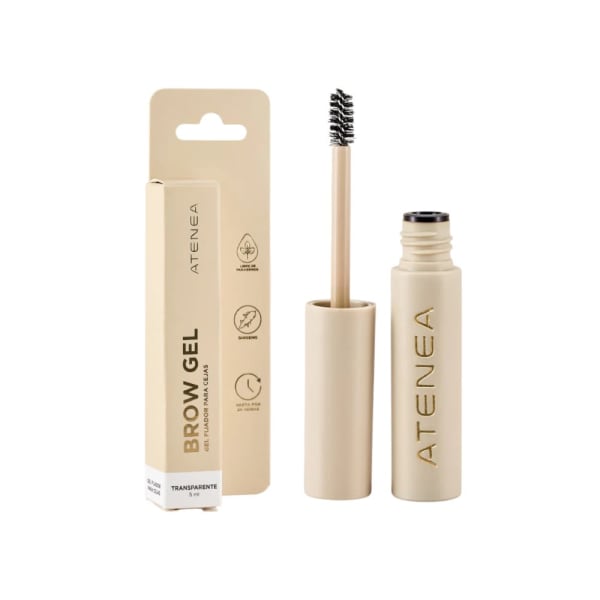 GEL FIJADOR DE CEJAS MINI ATENEA