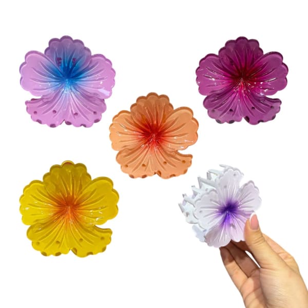 PINZA HAWAIANA