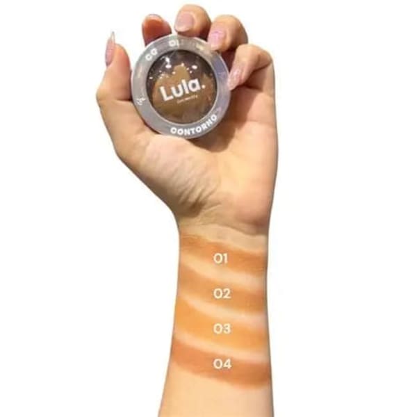 CONTORNO COMPACTO LULA 