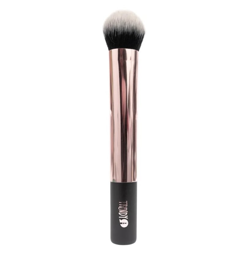 BROCHA KABUKI RUBOR TRENDY P215