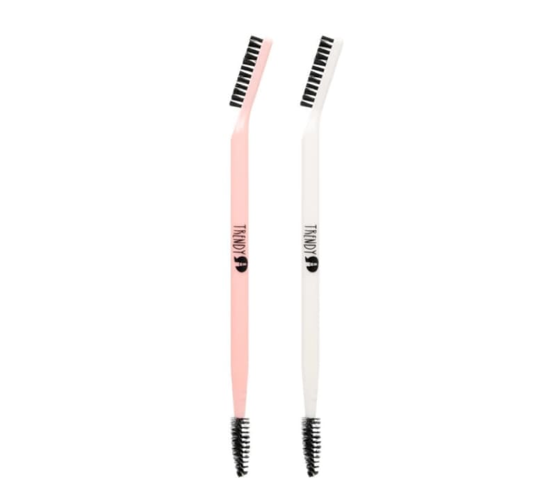 KIT DE BROCHAS CEJAS ORGÁNICAS