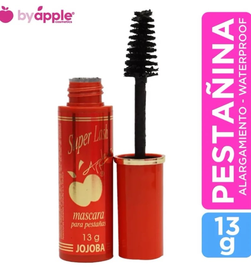 PESTAÑINA BY APLLE JOJOBA