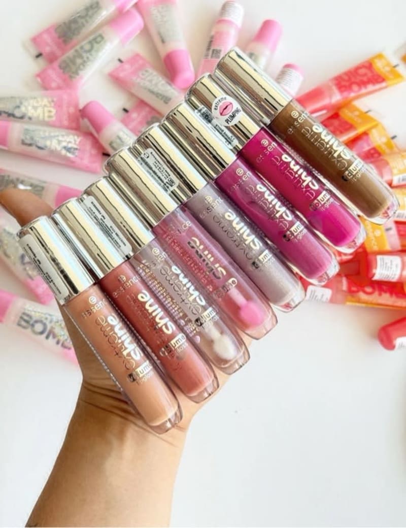 GLOSS SHINE ESSENCE