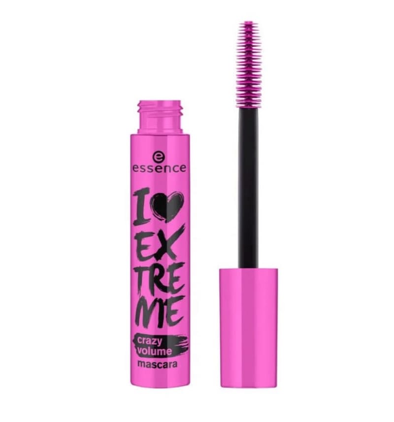 PESTAÑINA ESSENCE EXTREME LAV