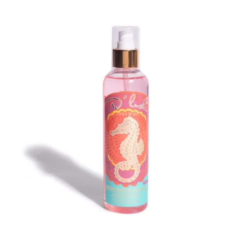BRONCEADOR D LUCHI COCO 250ML