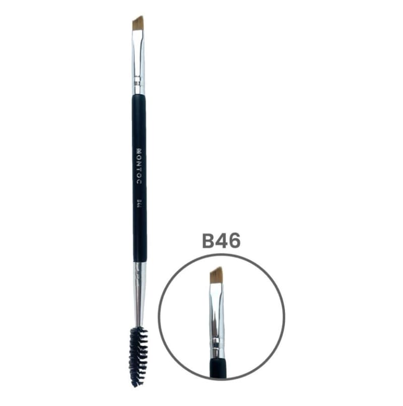 BROCHA DE CEJAS MONTOC B45