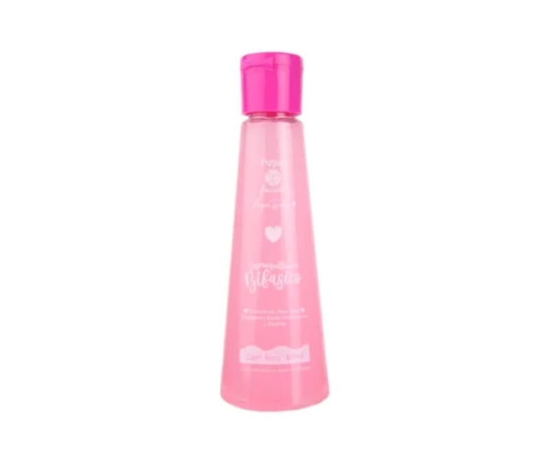 MINI DESMAQUILLANTE BIFÁSICO PURPURE 60ML