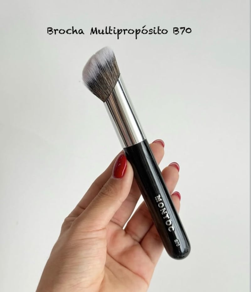BROCHA MULTIUSOS MONTOC B70