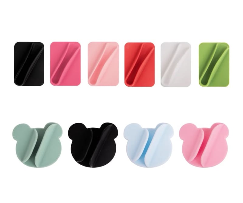 Popsocket para lipgloss