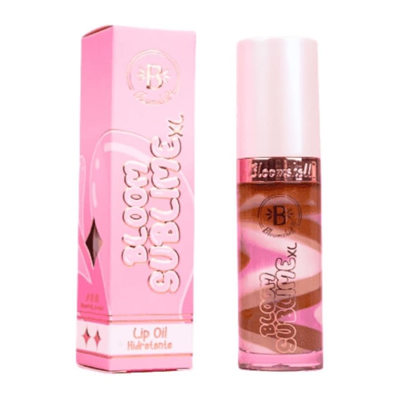 GLOSS XL SUBLIME BLOOMSHELL