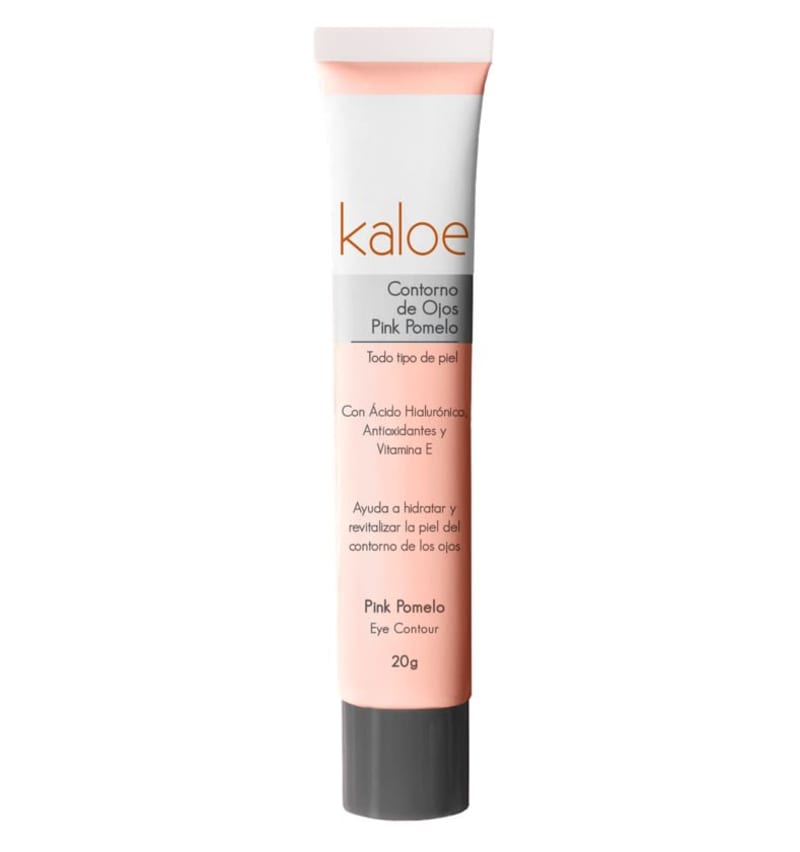 CONTORNO DE OJOS POMELO KALOE