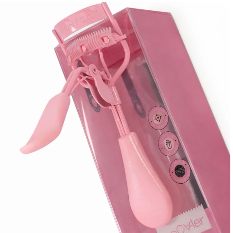 ENCRESPADOR CURLER MONTOC