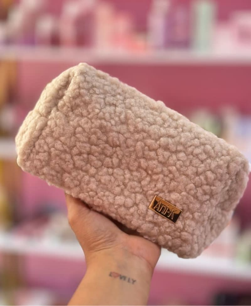 Cosmetiquera mini cloud anik