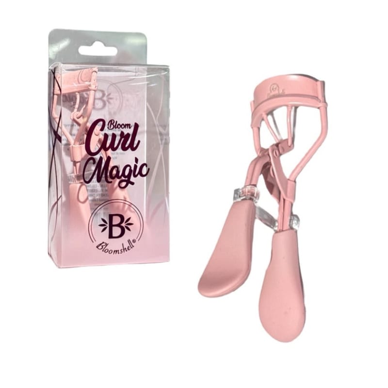 ENCRESPADOR CURL MAGIC BLOOSMHELL