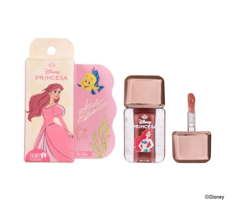 BRILLO ARIEL PRINCESAS TRENDY