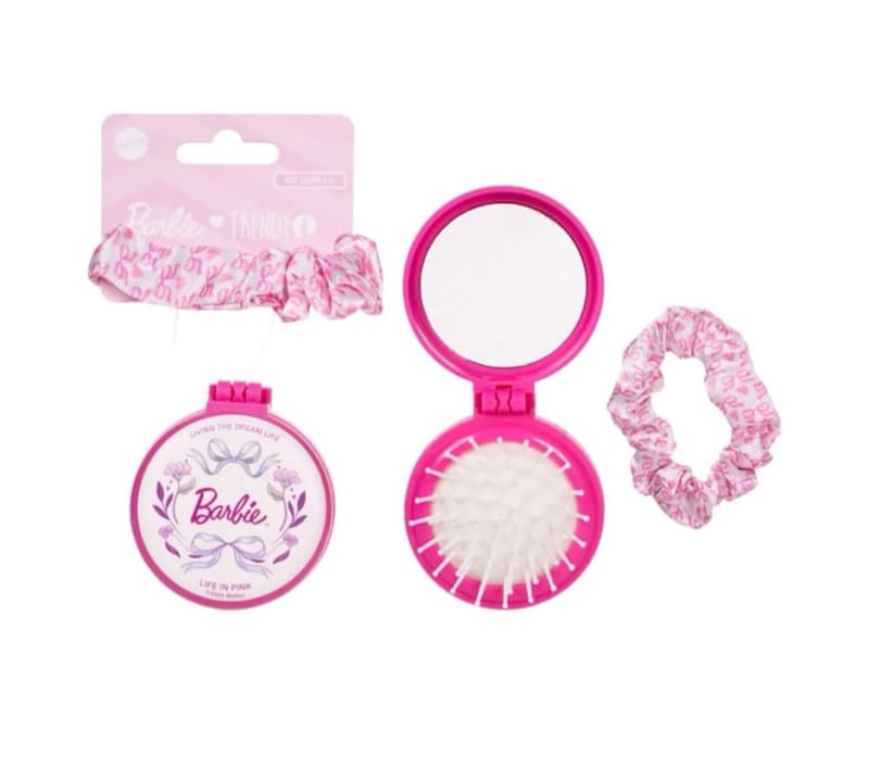 KIT CEPILLO BARBIE DREAMS 