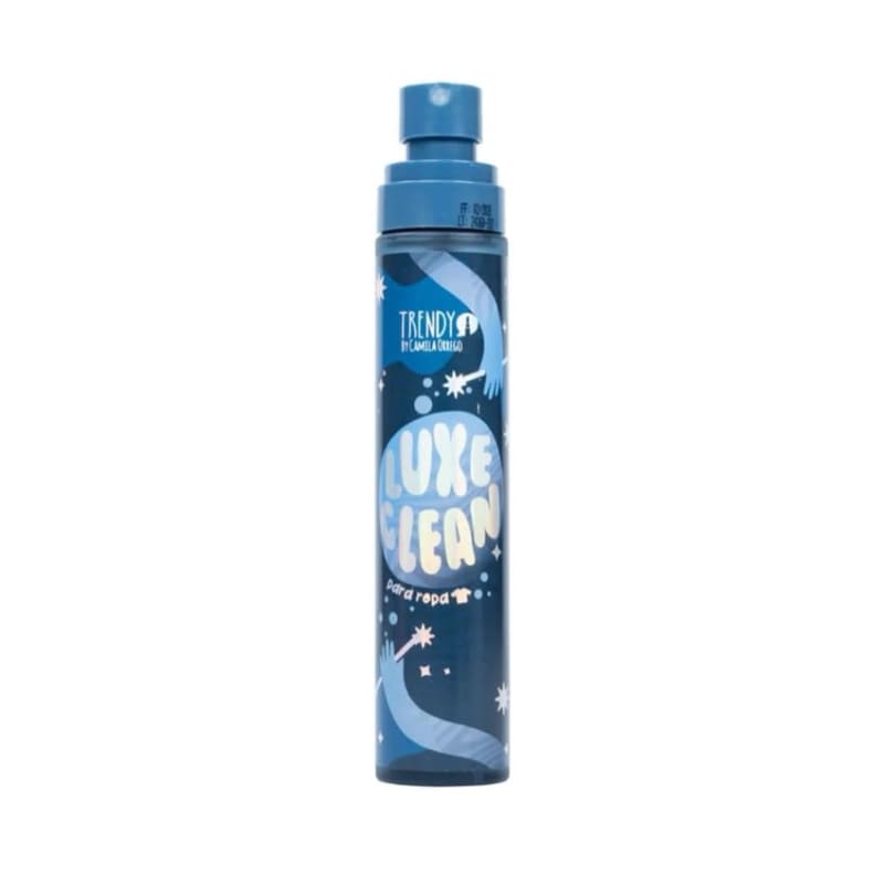 Limpiador luxe clean trendy
