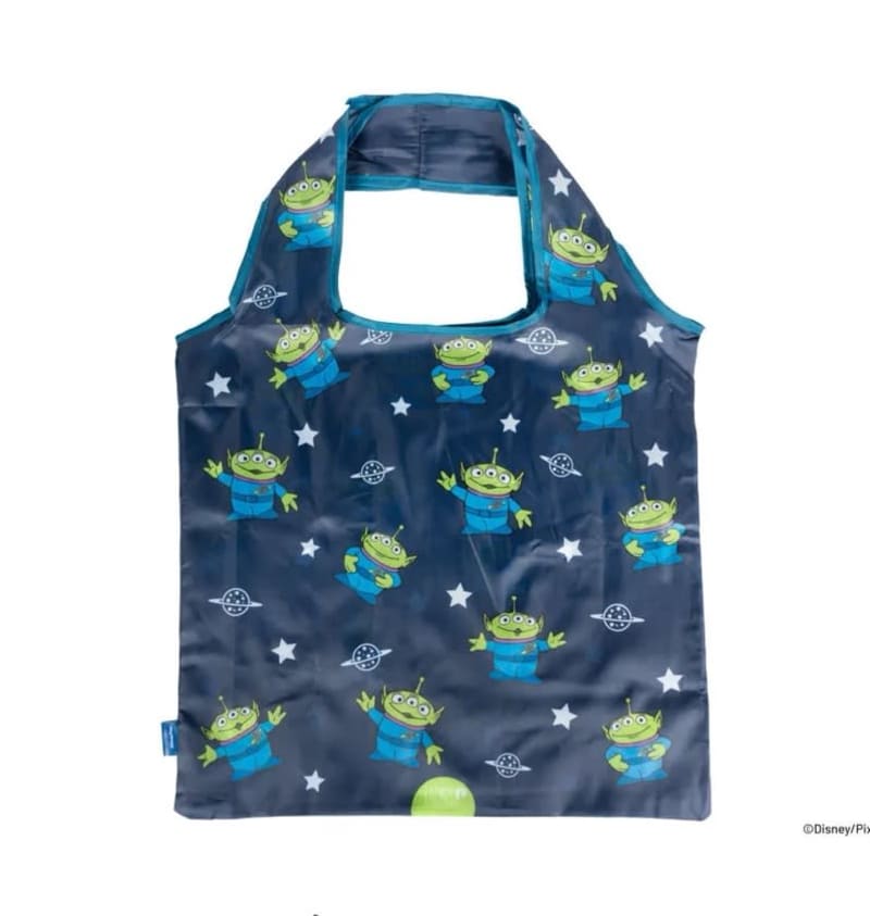 TOTE BAGS ALIENS TOY STORY