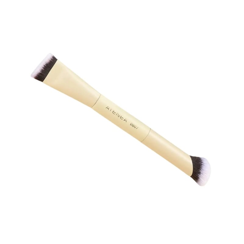 BROCHA DÚO GLAM ATENEA CONTORNO - CORRECTOR