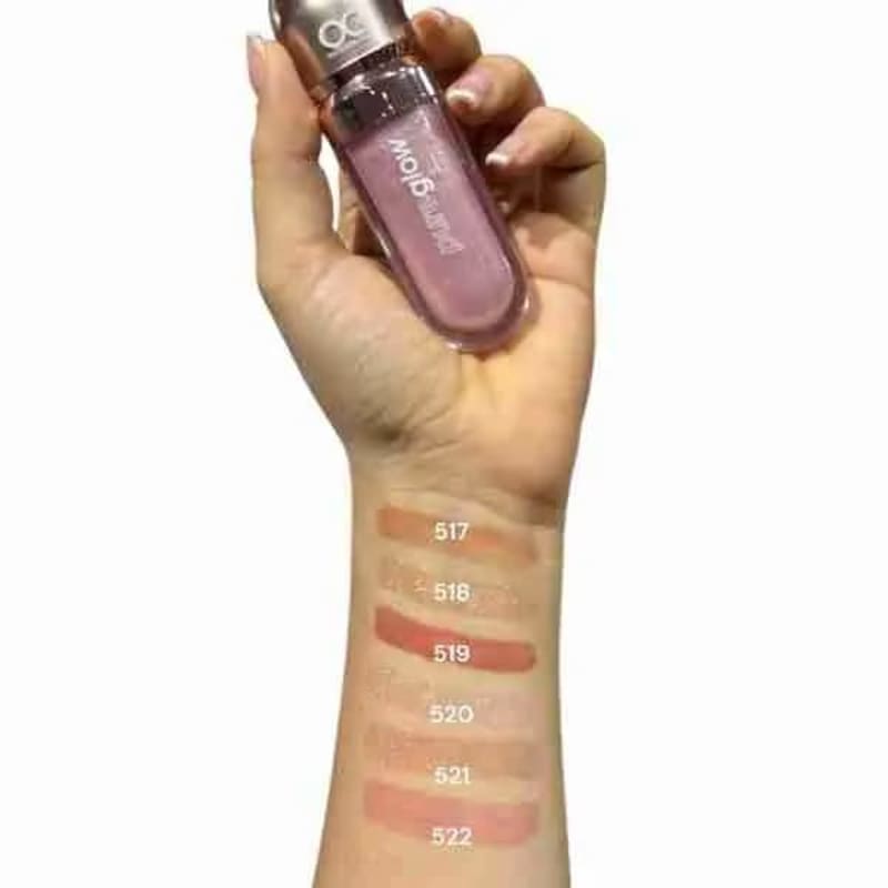 BRILLO PURE GLOW SHINE OG