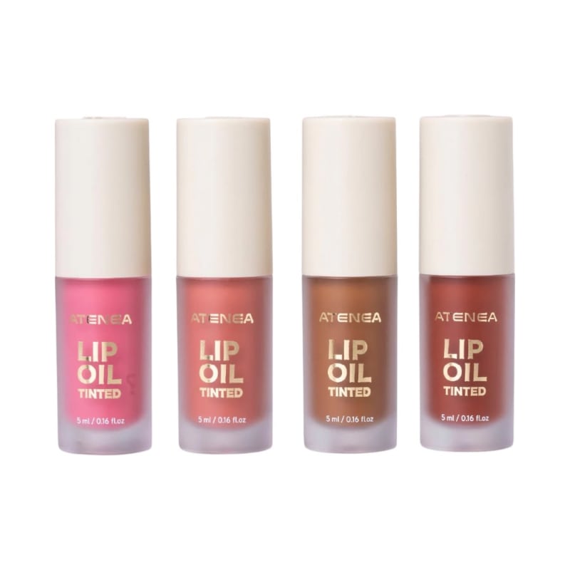 LIP OIL TINTA ATENEA 