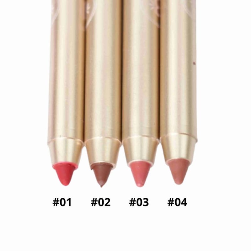 DELINEADOR DE LABIOS BLOOMSHELL