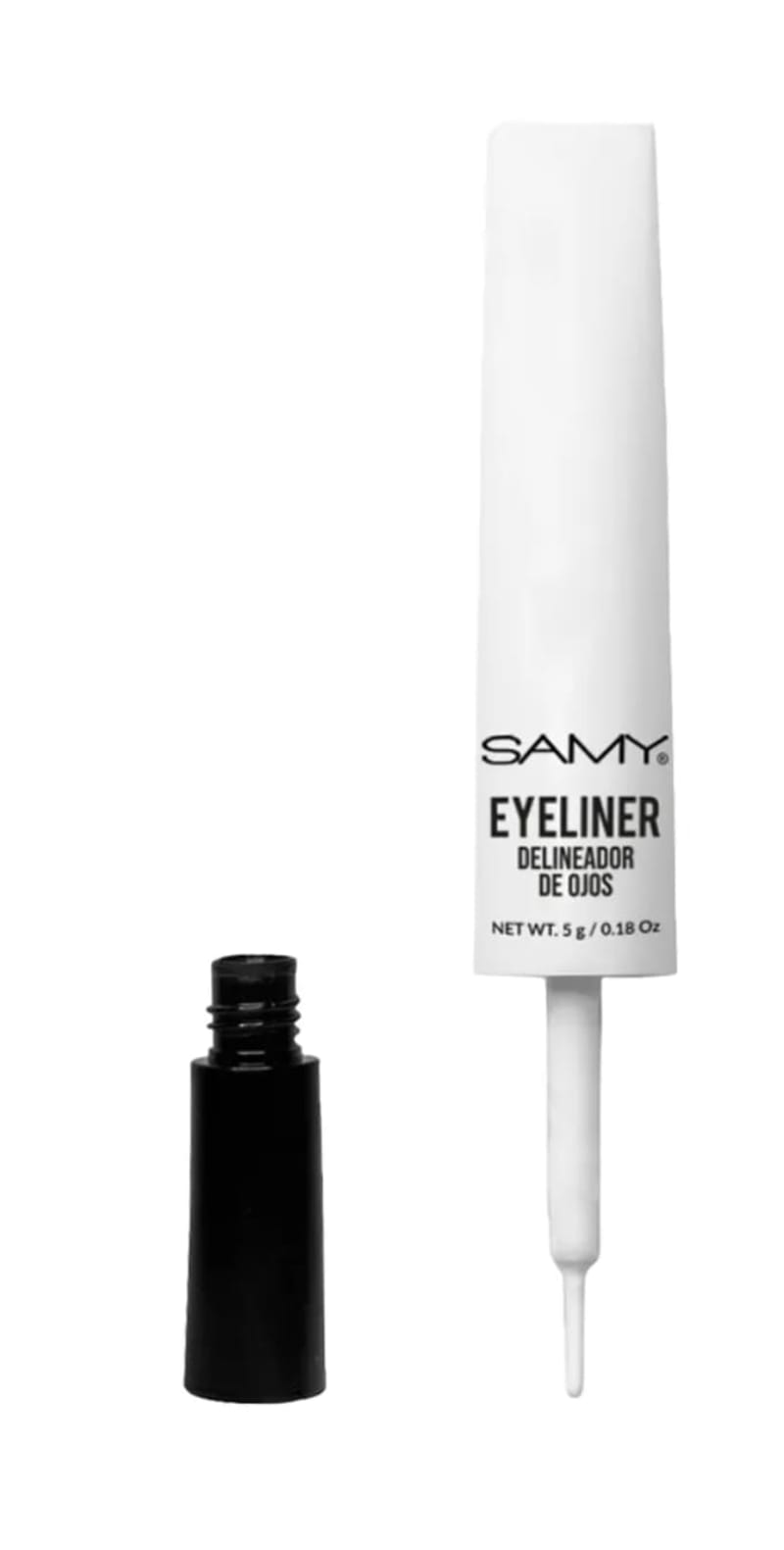 DELINEADOR LÍQUIDO SAMY BLANCO