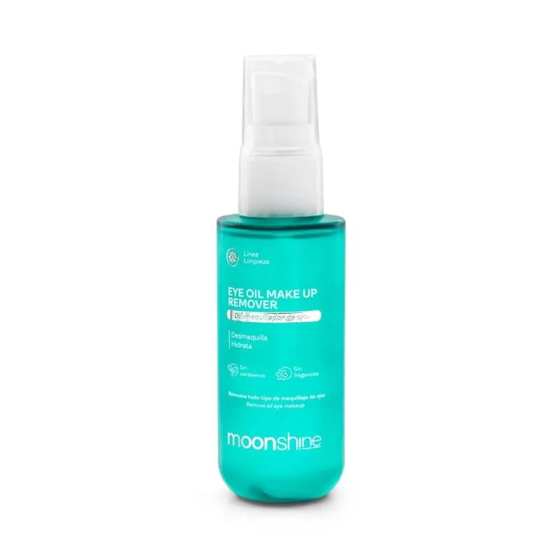 ACEITE DESMAQUILLANTE DE OJOS AME