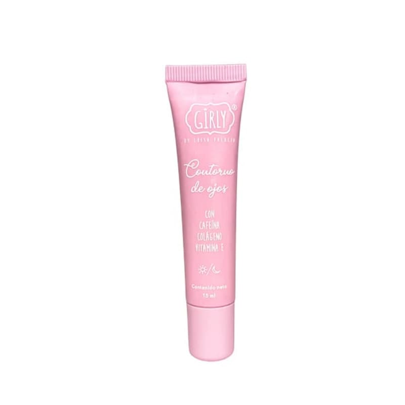 CONTORNO DE OJOS GIRLY