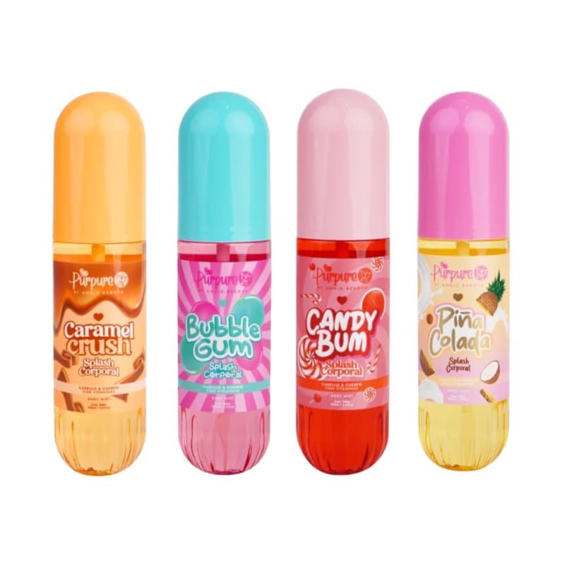 SPLASH MINI IMP PURPURE 