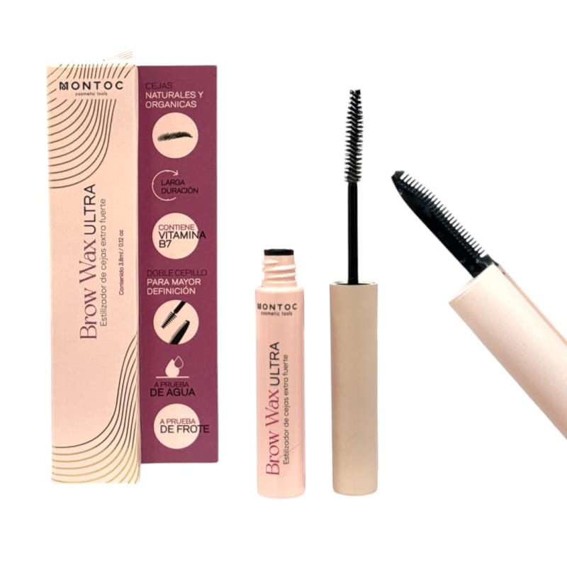 GEL DE CEJAS BROW MAX MONTOC