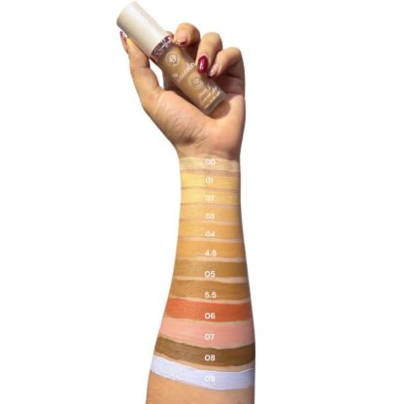 CORRECTOR BLOOMSHELL 20ML