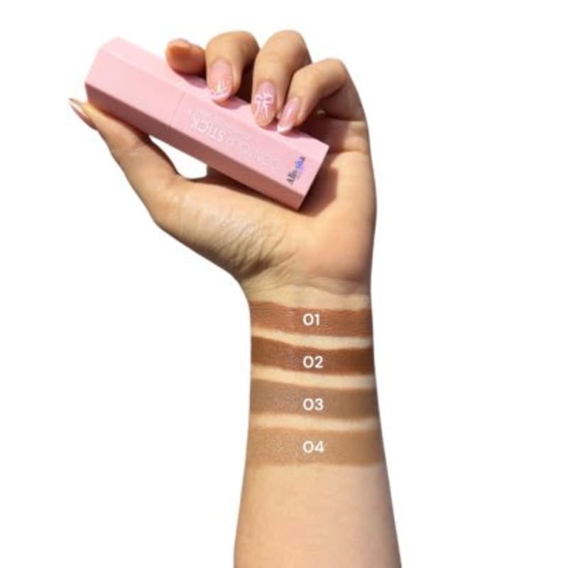 CONTORNO STICK ALIS SHA 02